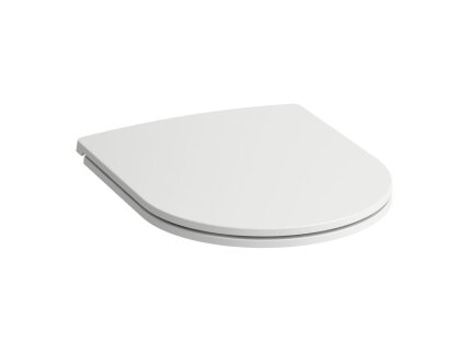 Laufen dangtis "slim", lengvai numontuojama, su lėto nusileidimo sistema, tvirtinama iš viršaus, chromuoti lankstai Laufen dangtis "slim", lengvai numontuojama, su lėto nusileidimo sistema, tvirtinama iš viršaus, chromuoti lankstai