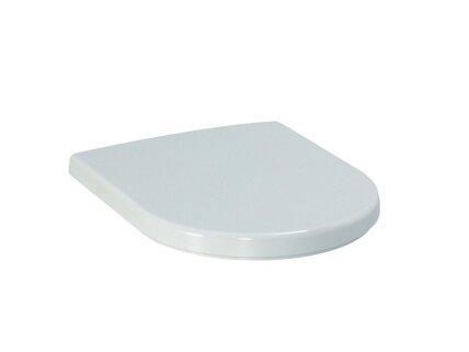 Laufen Pro WC dangtis su lėto nusileidimo sistema Laufen Pro WC dangtis su lėto nusileidimo sistema