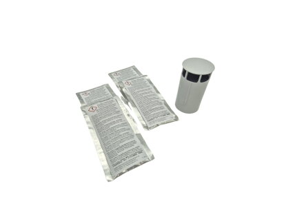 Laufen Riva nukalkinimo komplektas 8.9169.7.000.000.1 Laufen Riva nukalkinimo komplektas 8.9169.7.000.000.1
