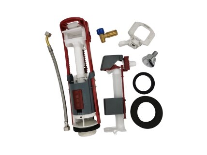 Laufen vandens nuleidimo mechanizmų komplektas 8.9405.7 Laufen vandens nuleidimo mechanizmų komplektas 8.9405.7