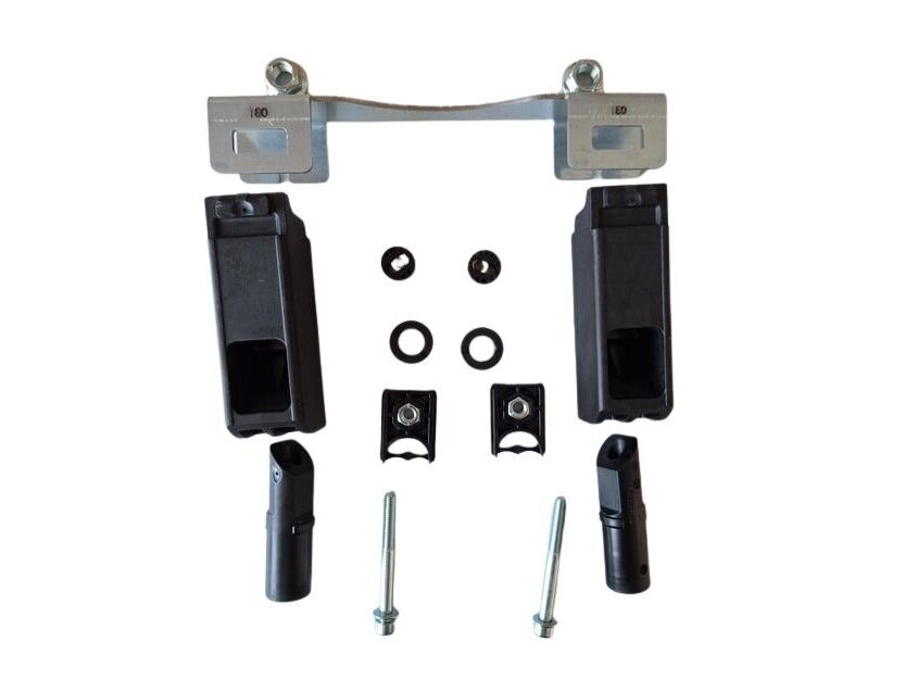 Laufen Easy Fit 3.0 tvirtinimo komplektas H890EF00000001
