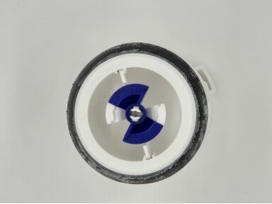 Geberit nuleidimo mechanizmas 12 cm potinkiniam WC rėmui 244.820.00.1 Geberit nuleidimo mechanizmas 12 cm potinkiniam WC rėmui 244.820.00.1