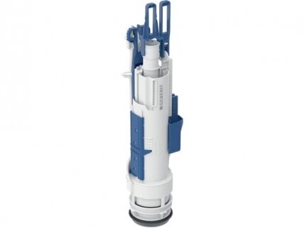Geberit nuleidimo mechanizmas 12 cm potinkiniam WC rėmui 244.820.00.1 Geberit nuleidimo mechanizmas 12 cm potinkiniam WC rėmui 244.820.00.1