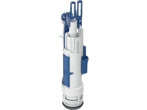 Geberit nuleidimo mechanizmas 12 cm potinkiniam WC rėmui 244.820.00.1