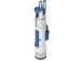 Geberit nuleidimo mechanizmas 12 cm potinkiniam WC rėmui 244.820.00.1