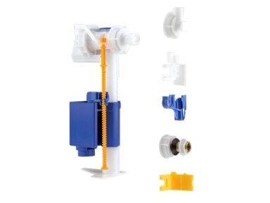 Oli ONE universalus pripildymo mechanizmas potinkiniams wc rėmams 884379