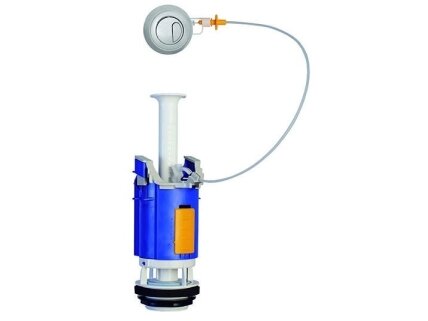 Oli Atlas Cable universalus dvigubo nuleidimo mechanizmas su mygtuku 501120