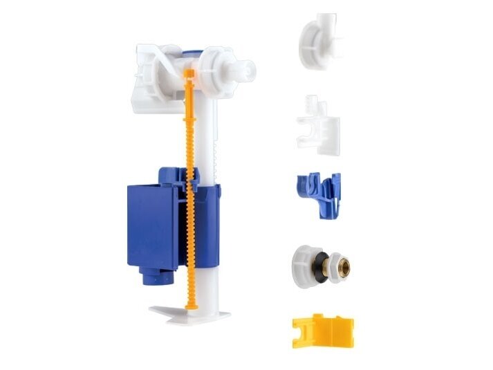 Oli ONE universalus pripildymo mechanizmas potinkiniams wc rėmams 884379