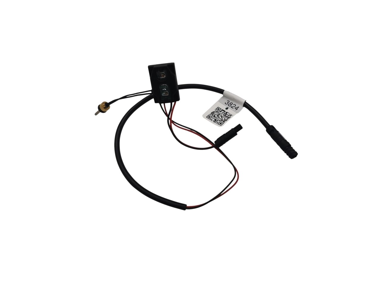 Oras Electra praustuvo maišytuvo sensorius 3/9 V Bluetooth 1012464V Oras Electra praustuvo maišytuvo sensorius 3/9 V Bluetooth 1012464V