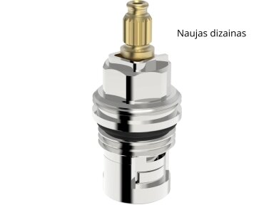Oras darbinis ventilis 109898