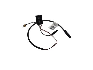 Oras Electra praustuvo maišytuvo sensorius 3/9 V Bluetooth 1012464V