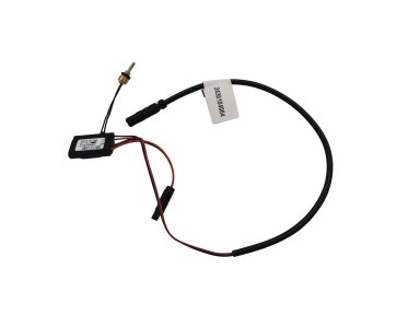 Oras Electra praustuvo maišytuvo sensorius 3/9 V Bluetooth 1012464V