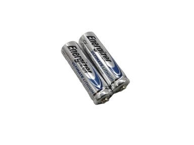 Oras Energizer Ultimate Lithium 1.5 V AA baterijos 600599V