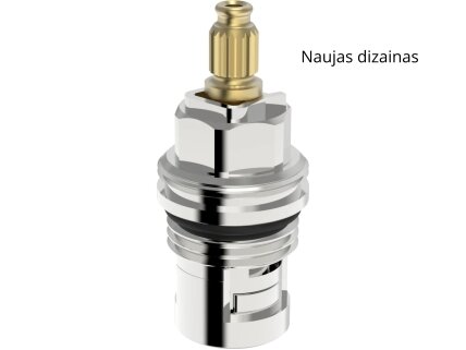Oras darbinis ventilis 109898