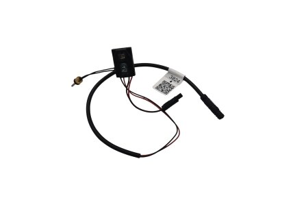 Oras Electra praustuvo maišytuvo sensorius 3/9 V Bluetooth 1012464V