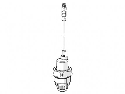 Oras Selenoidinis Ventilis, 6 V Oras Selenoidinis Ventilis, 6 V