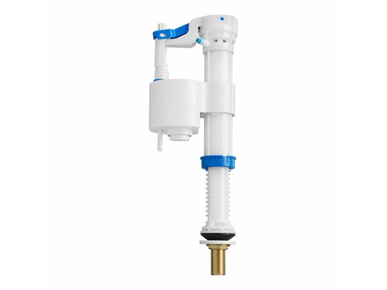 Roca apatinio pajungimo pripildymo mechanizmas 3/8  A822504400