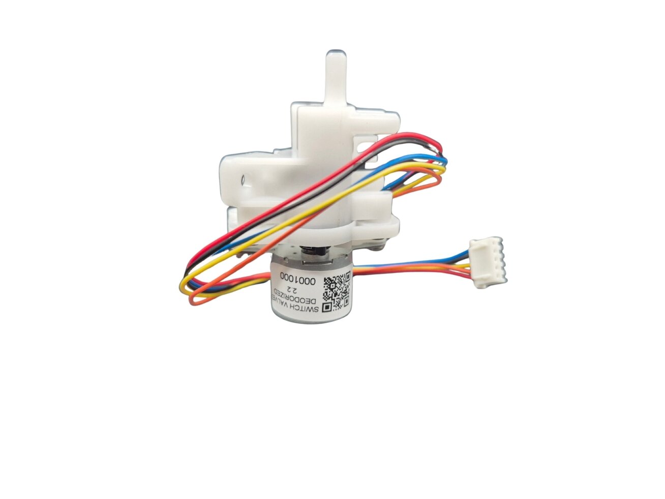 Roca Multiclean 2.2 perjungimo pavara 1