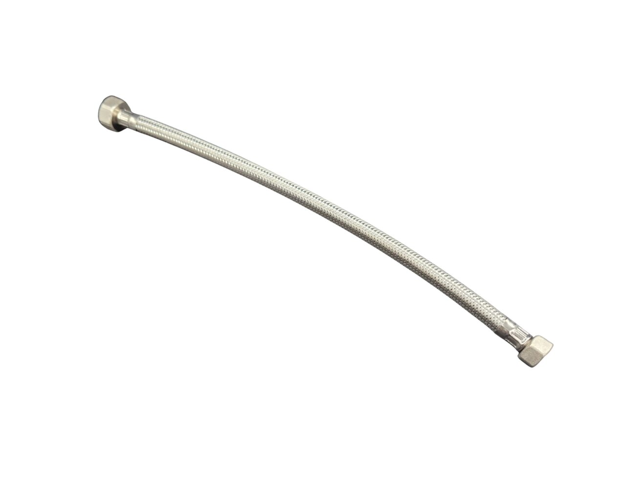 Roca nailono pinta lanksti žarnelė 300 mm (3/8 sriegis) AV0067100R Roca nailono pinta lanksti žarnelė 300 mm (3/8 sriegis) AV0067100R