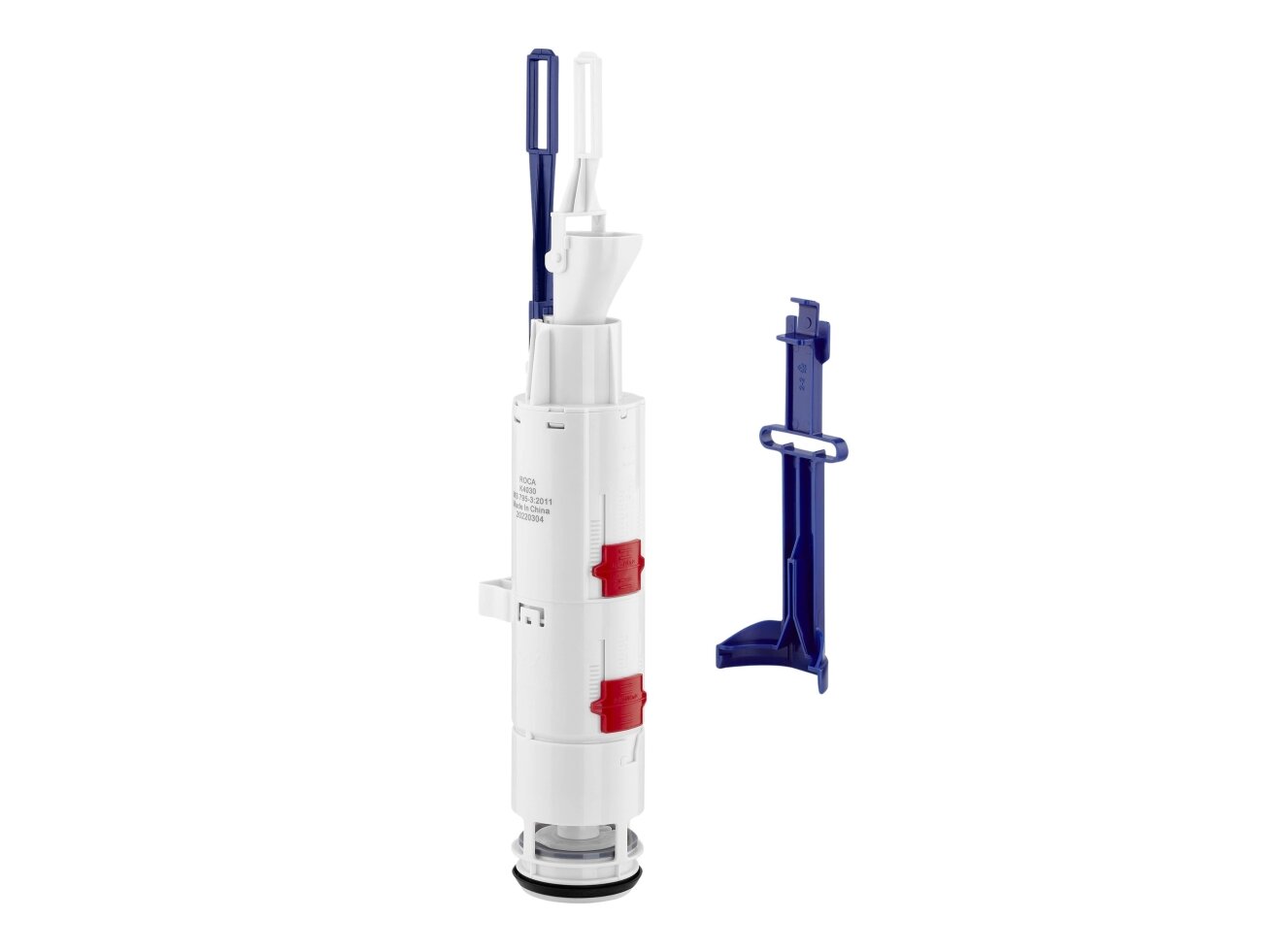 Roca potinkinio wc bakelio nuleidimo mechanizmas AV0018000R