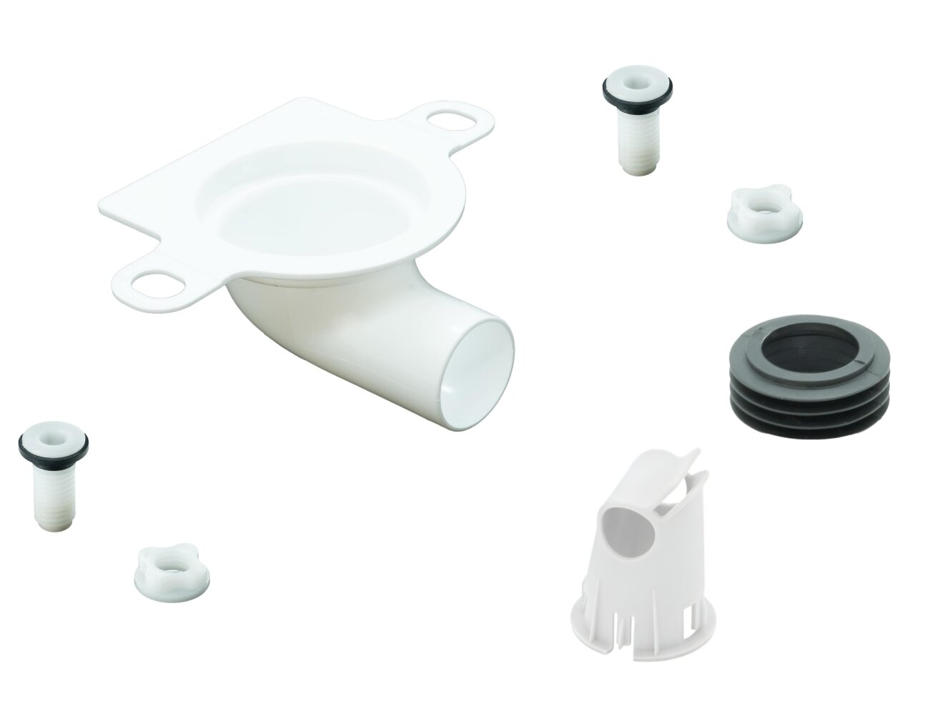 Roca WC pajungimo komplektas AV0037500R