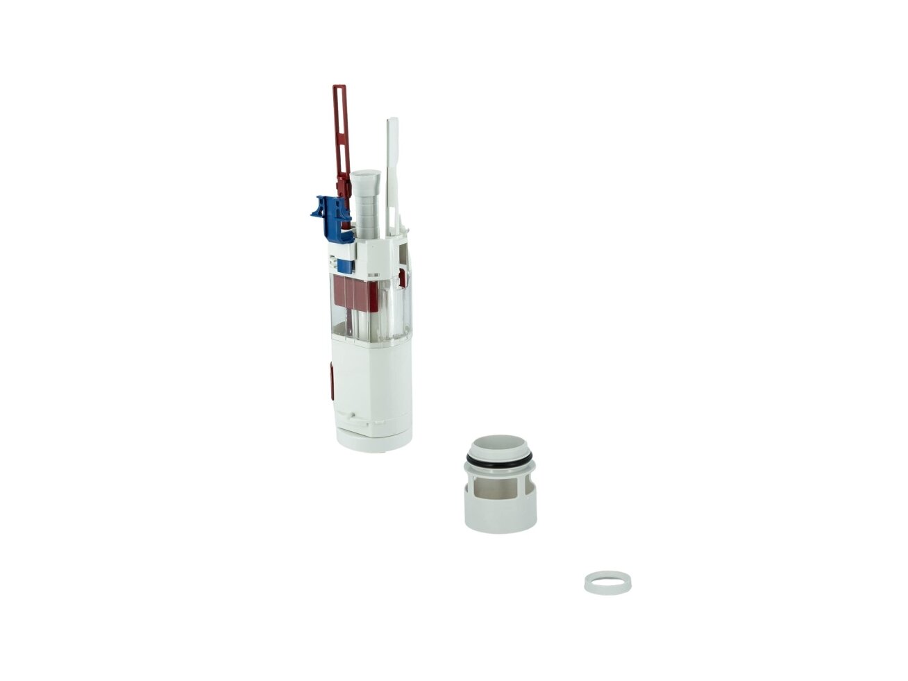 Roca WC potinkinis nuleidimo mechanizmas AV0031300R