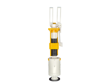 Roca ECO potinkinis nuleidimo mechanizmas WMR01000000S100 Roca ECO potinkinis nuleidimo mechanizmas WMR01000000S100