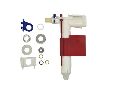 Roca universalus pripildymo mechanizmas potinkiniams WC bakeliams AV0025600R Roca universalus pripildymo mechanizmas potinkiniams WC bakeliams AV0025600R