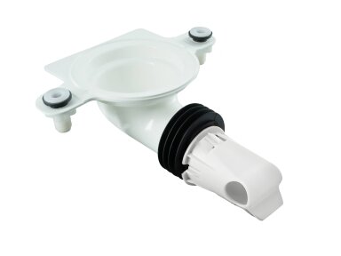Roca WC pajungimo komplektas AV0037500R Roca WC pajungimo komplektas AV0037500R
