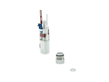 Roca WC potinkinis nuleidimo mechanizmas AV0031300R Roca WC potinkinis nuleidimo mechanizmas AV0031300R
