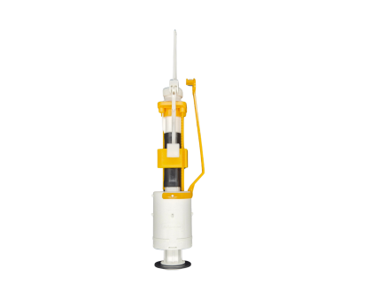 Roca ECO potinkinis nuleidimo mechanizmas WMR01000000S100 1 Roca ECO potinkinis nuleidimo mechanizmas WMR01000000S100 1