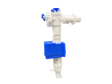 Roca ECO pripildymo mechanizmas