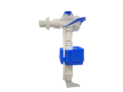 Roca ECO pripildymo mechanizmas 1