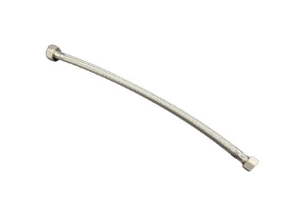 Roca nerūdijančio plieno lanksti žarnelė 300 mm (3/8 sriegis) AV0068000R Roca nerūdijančio plieno lanksti žarnelė 300 mm (3/8 sriegis) AV0068000R