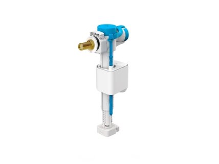 Roca universalus (šoninio ir apatinio pajungimo) pripildymo mechanizmas 3/8" A822509200 1 Roca universalus (šoninio ir apatinio pajungimo) pripildymo mechanizmas 3/8" A822509200 1