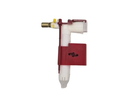 SANIT potinkinio WC bakelio pripildymo mechanizmas 3/8 25.001.00..0000 SANIT potinkinio WC bakelio pripildymo mechanizmas 3/8 25.001.00..0000