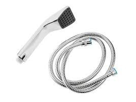 Showerama 8-5 rankinis dušelis su žarna
