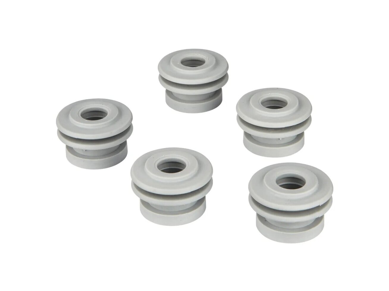 Grohe pisuaro  tarpinės 5vnt  4387500M