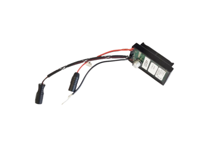 TECE infraraudonųjų spindulių (IR) jutiklis 9.820.087 1