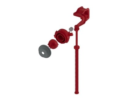TECE vandens lygio reguliavimo komplektas 9820382
