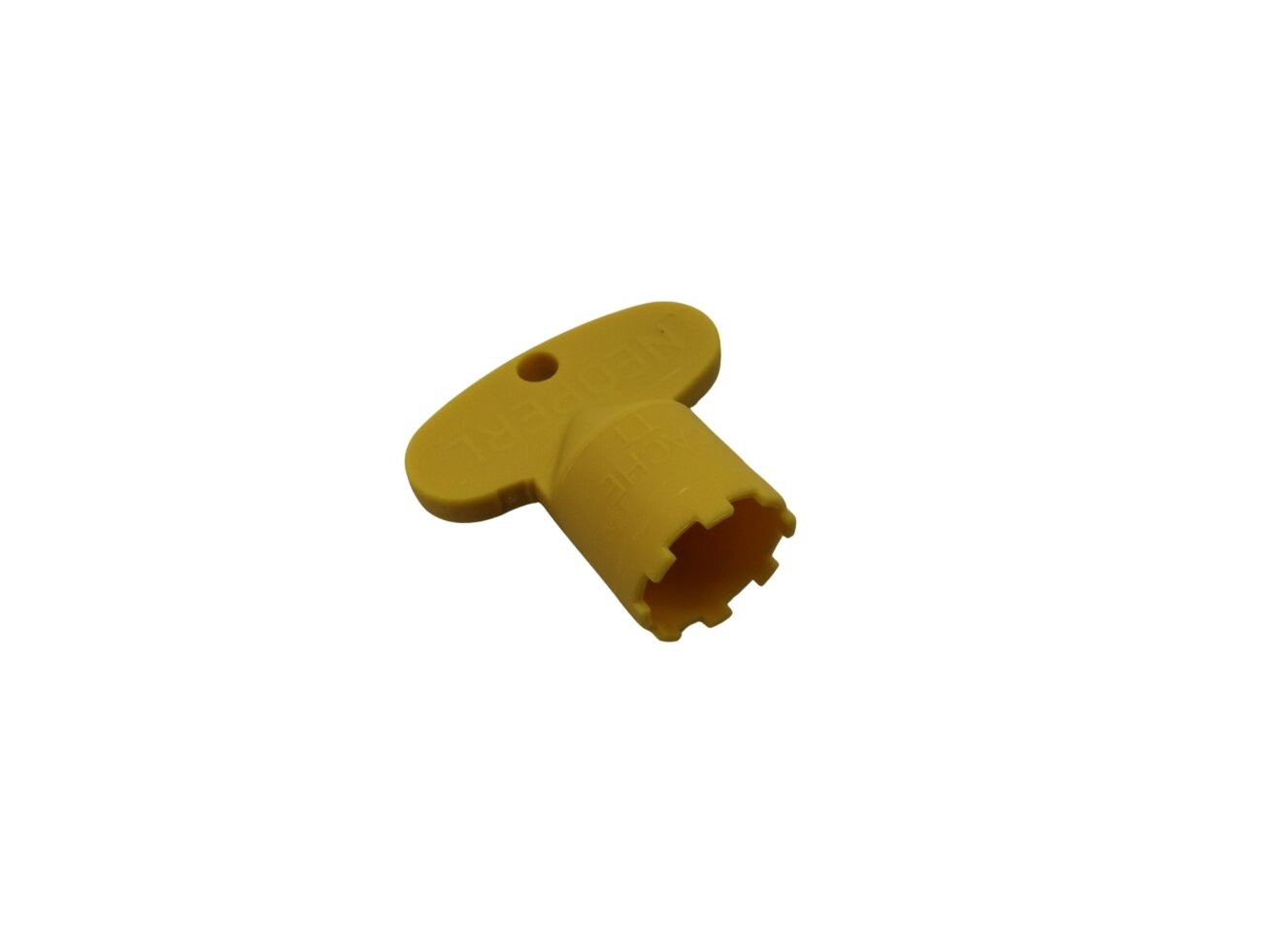 Tres aeratoriaus raktas M16,5 9134895
