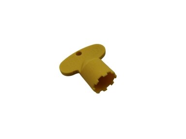 Tres aeratoriaus raktas M16,5 9134895