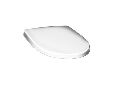 Unitazo dangtis „Nautic 9M26“ - su SC ir QR funkcijomis 9M26S101