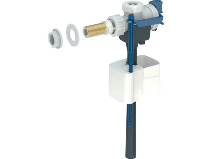 Geberit vandens pripildymo mechanizmas 3/8 Geberit vandens pripildymo mechanizmas 3/8