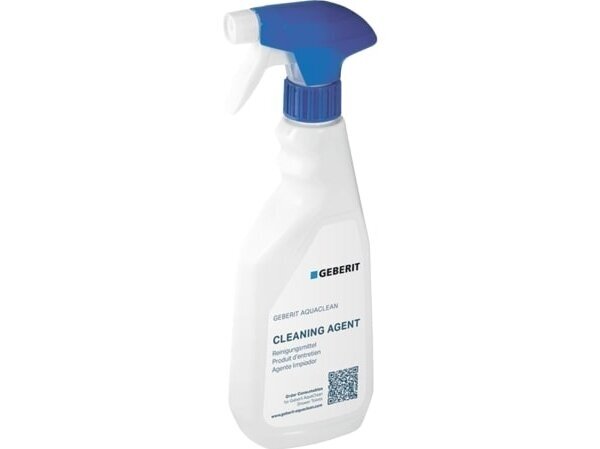 Geberit AquaClean valiklis 500 ml 242.546.00.1 Geberit AquaClean valiklis 500 ml 242.546.00.1