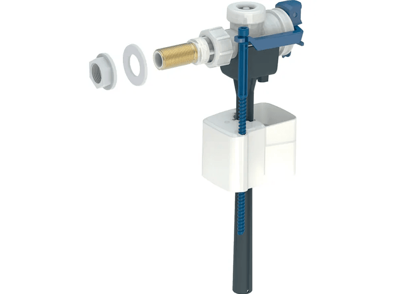 Geberit vandens pripildymo mechanizmas 3/8