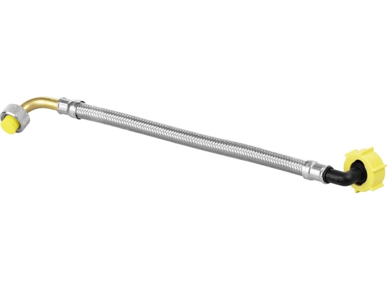Viega prevista pripildymo mechanizmo žarnelė