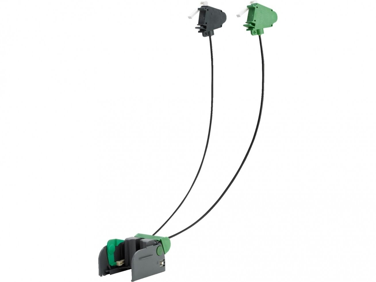 Viega troselinis valdymo mechanizmas Viega troselinis valdymo mechanizmas