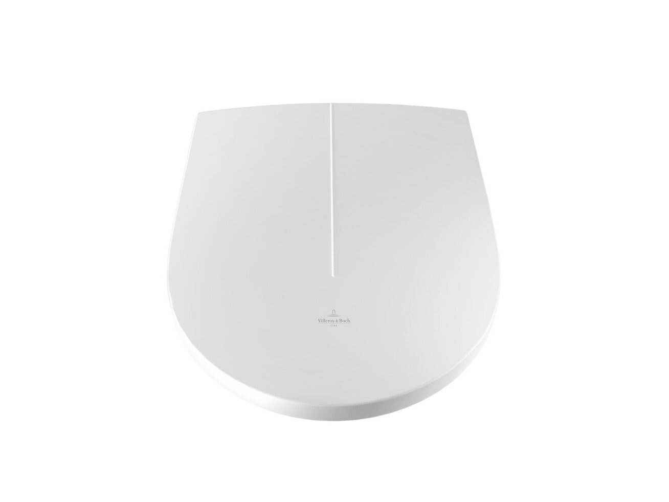 Villeroy & Boch ViClean wc dangtis V99098R1