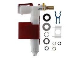 Villeroy & Boch viconect pripyldymo mechanizmas 8L073300 Villeroy & Boch viconect pripyldymo mechanizmas 8L073300